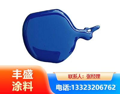 昌都水性醇酸磁漆