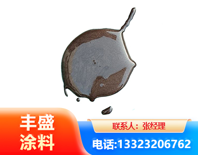 昌都水性氯磺化漆