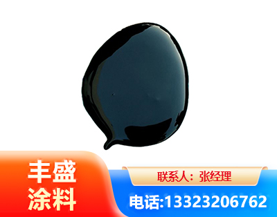 昌都水性氯化橡胶漆